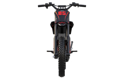 T500 Pro Electric Dirt Bike