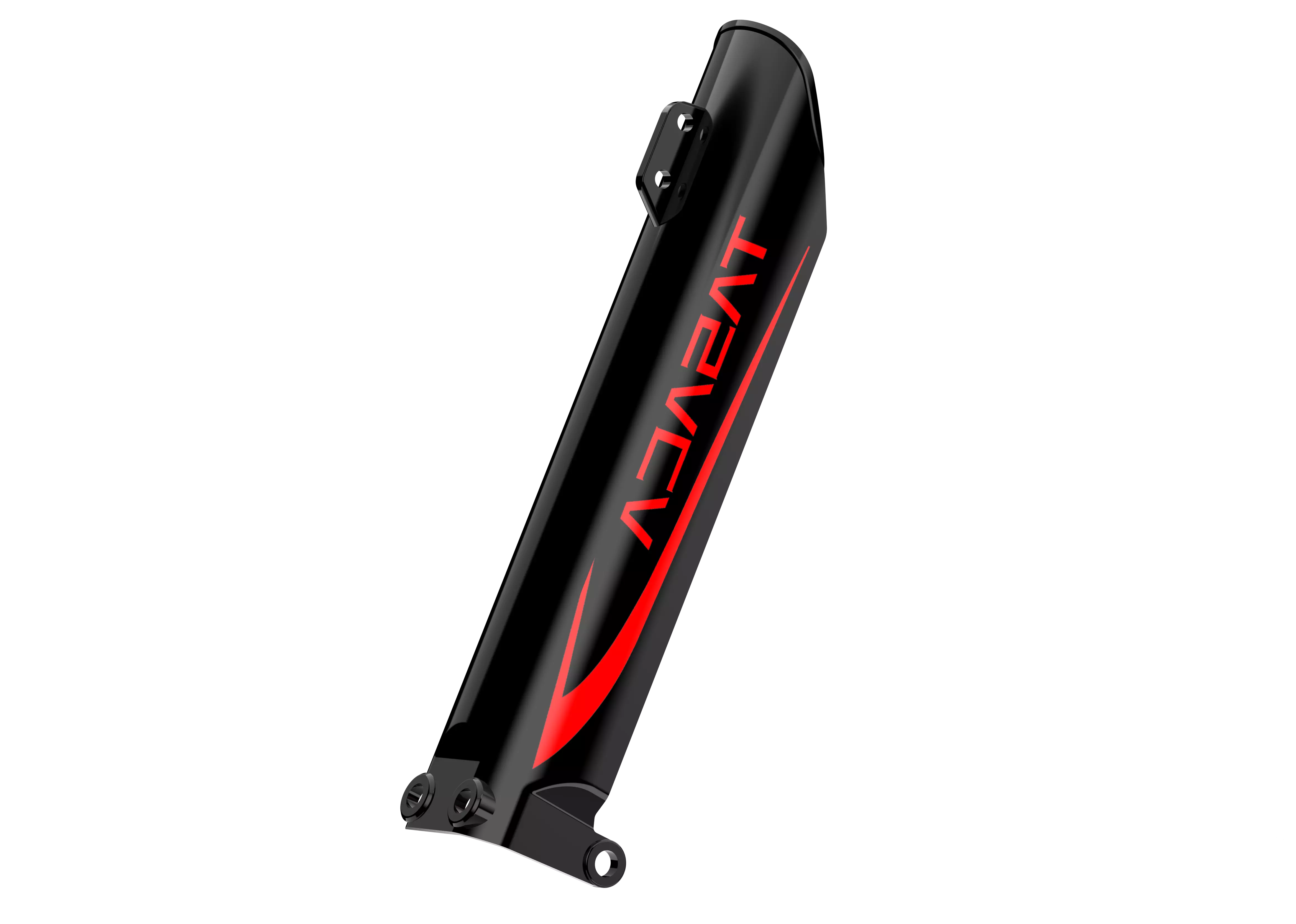Tasaca Front Left Shock Absorber Guard Plate