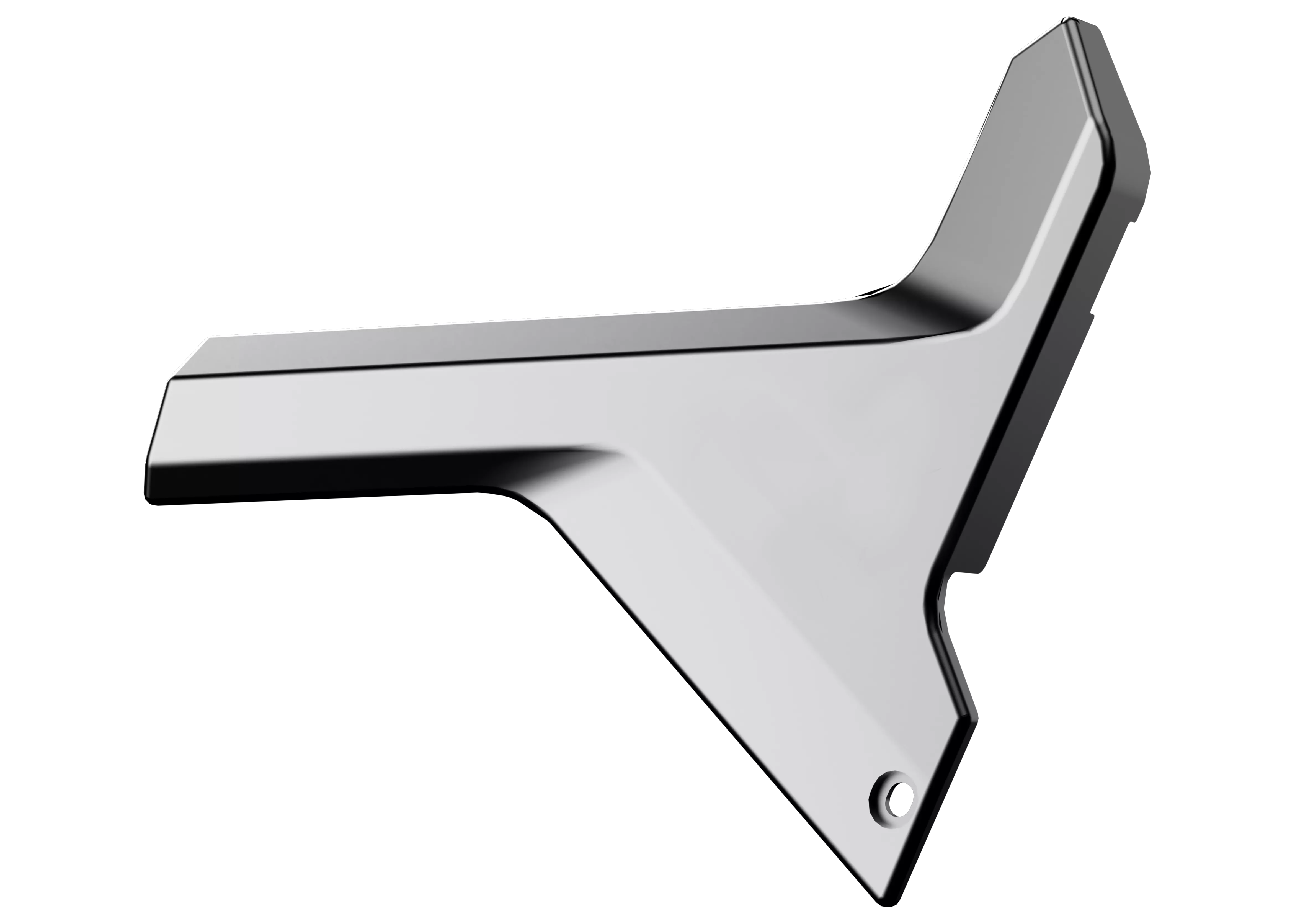 Tasaca Left And Right Battery Protection Covers For T500 Pro
