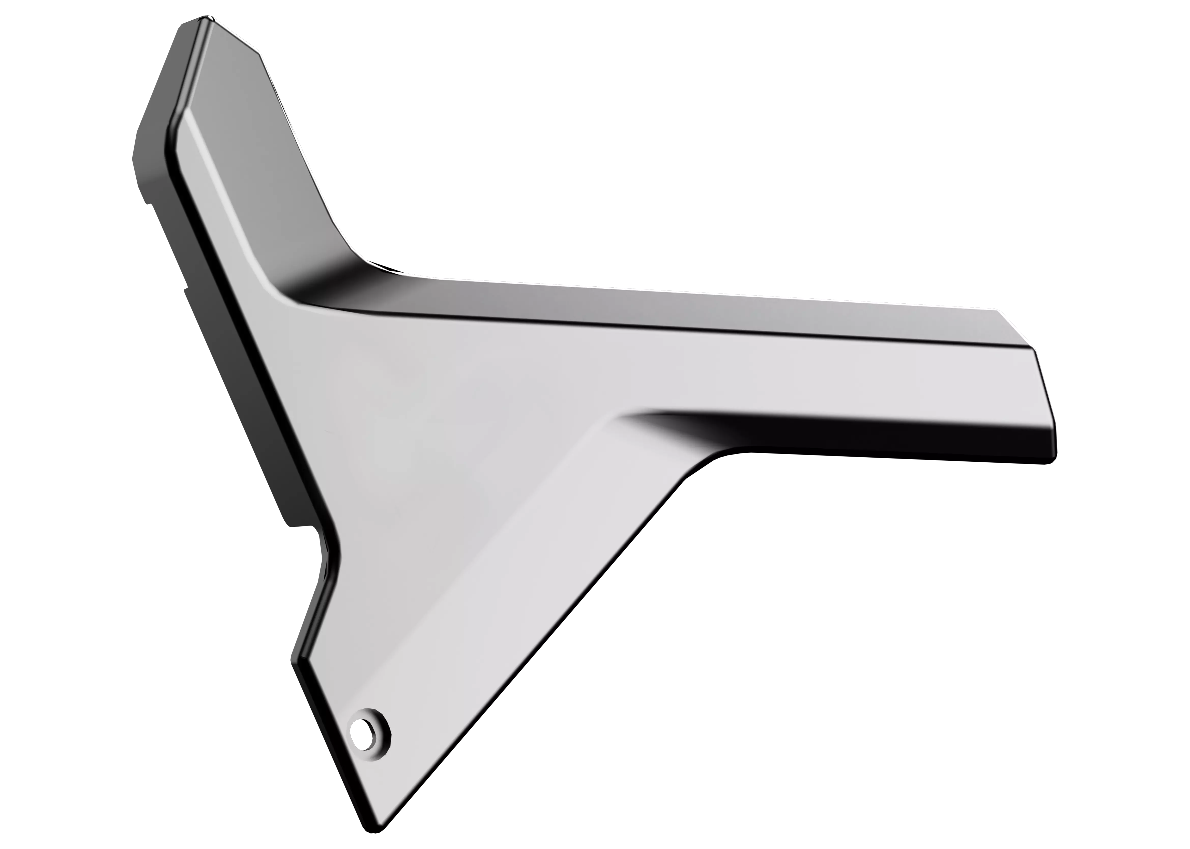Tasaca Left And Right Battery Protection Covers For T500 Pro