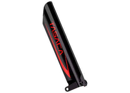 Tasaca Front Right Shock Absorber Black - 72V