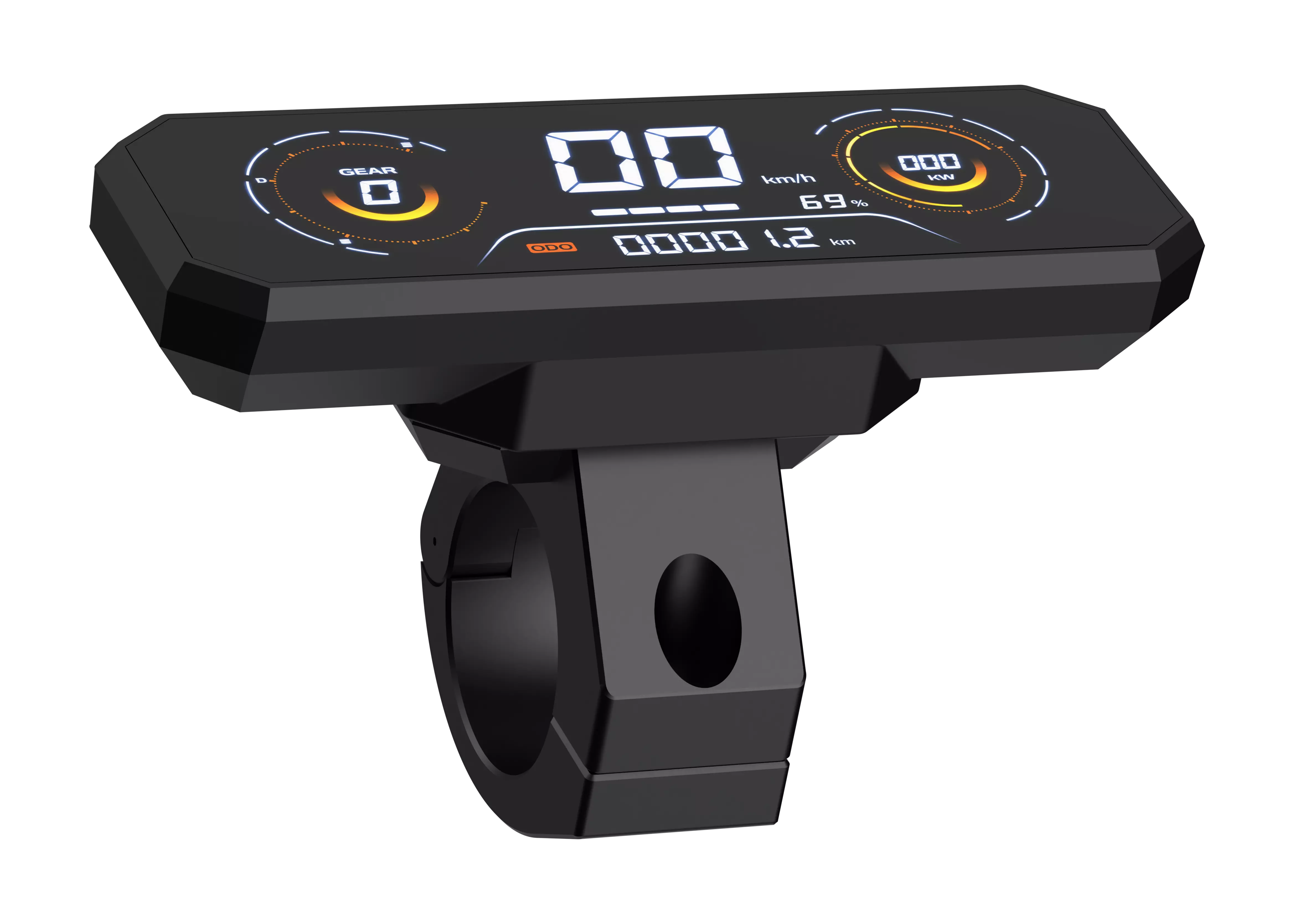 Tasaca Monitor - T500 Pro