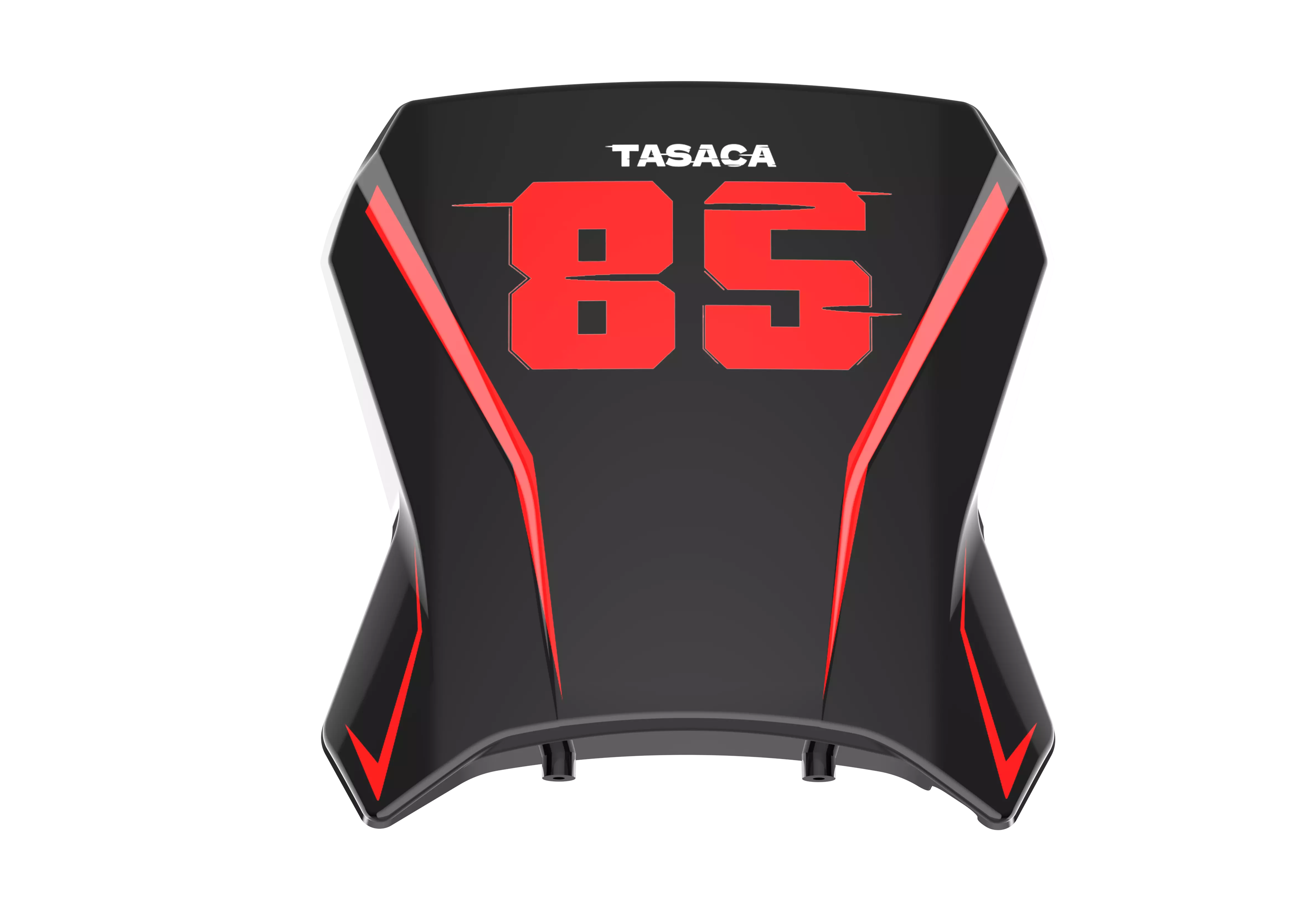 Tasaca Numbered Tag - T500 Pro