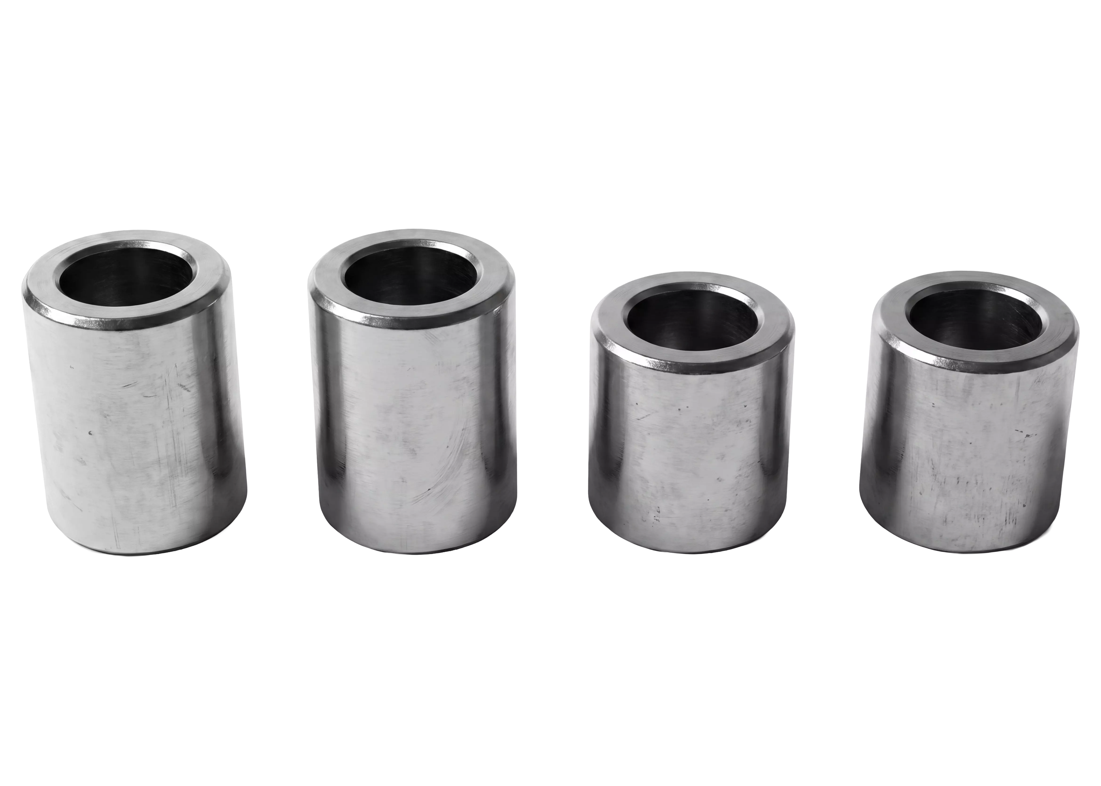Tasaca Front And Rear Axle Sleeves