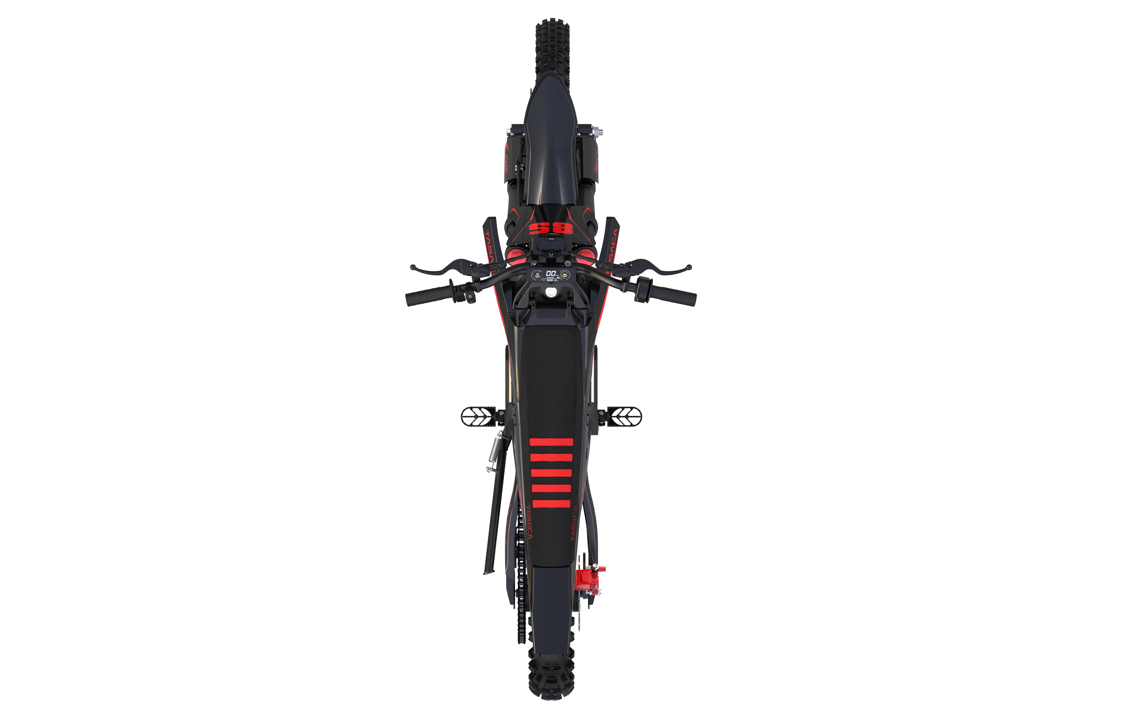 T500 Pro Electric Dirt Bike