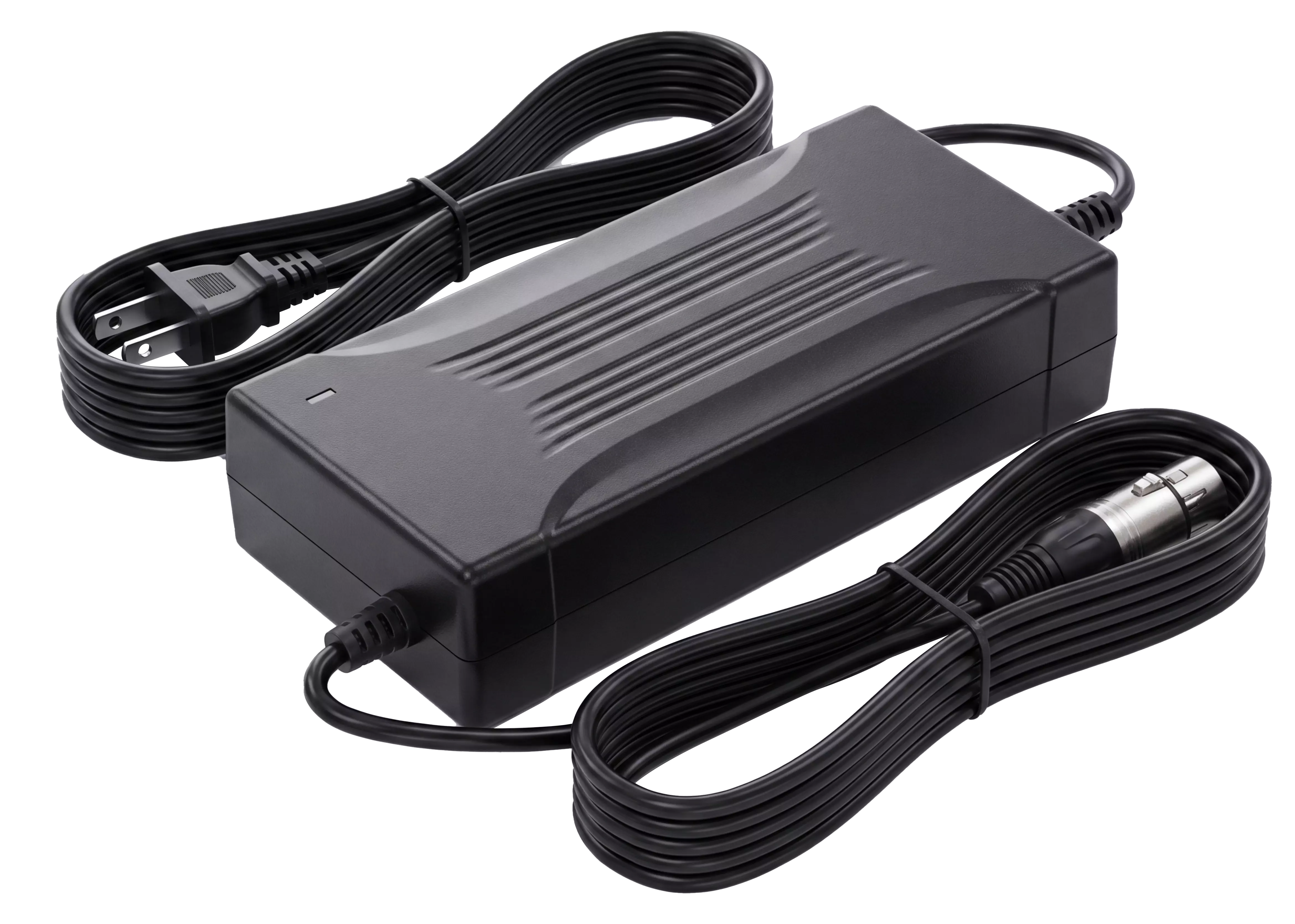 Tasaca Charger