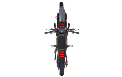 T500-V58 Electric Dirt Bike
