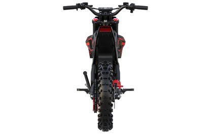 T500 Pro Electric Dirt Bike