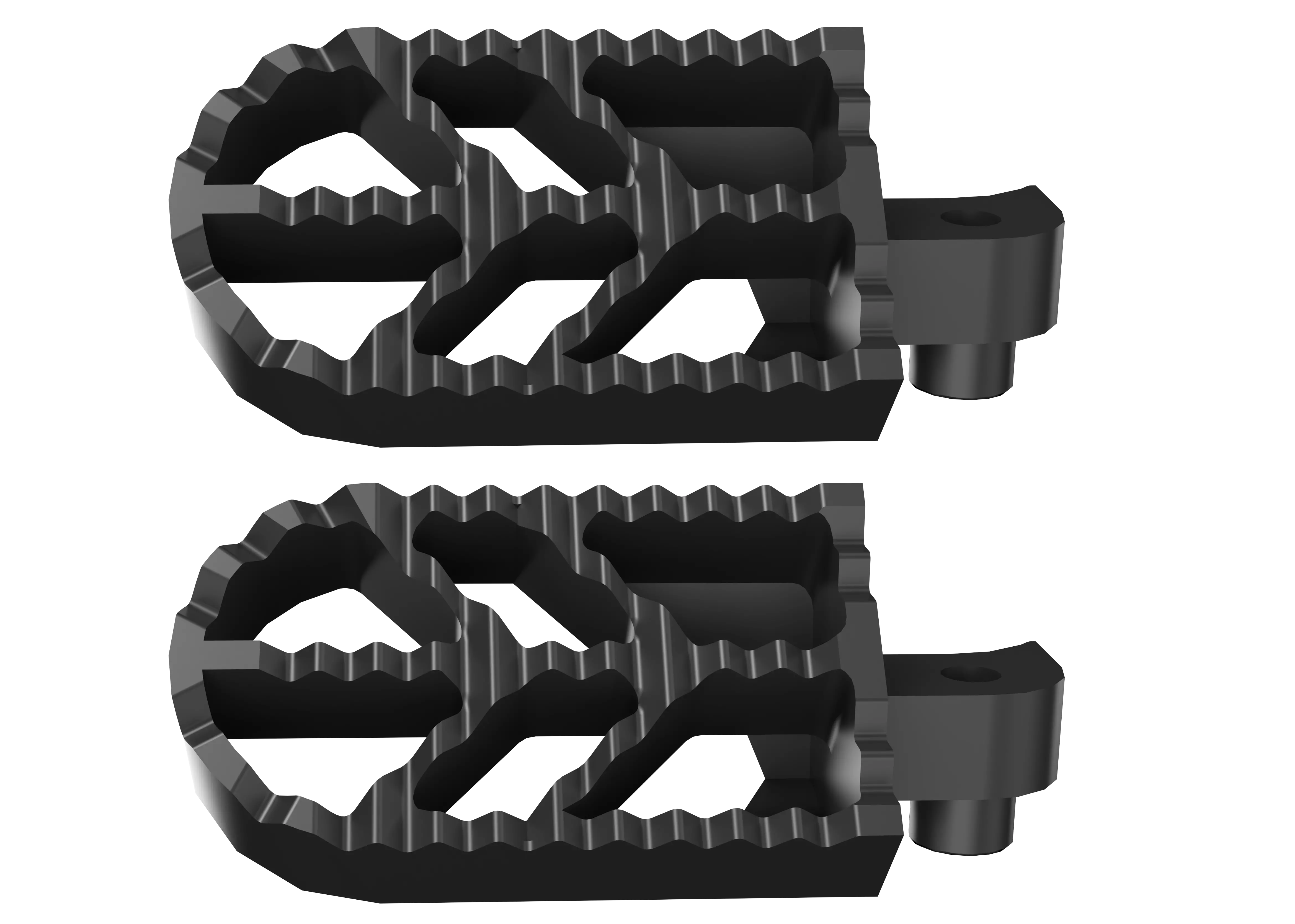 Tasaca A Pair Of Pedals