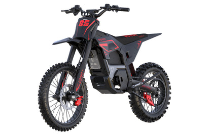 T500 Pro Electric Dirt Bike