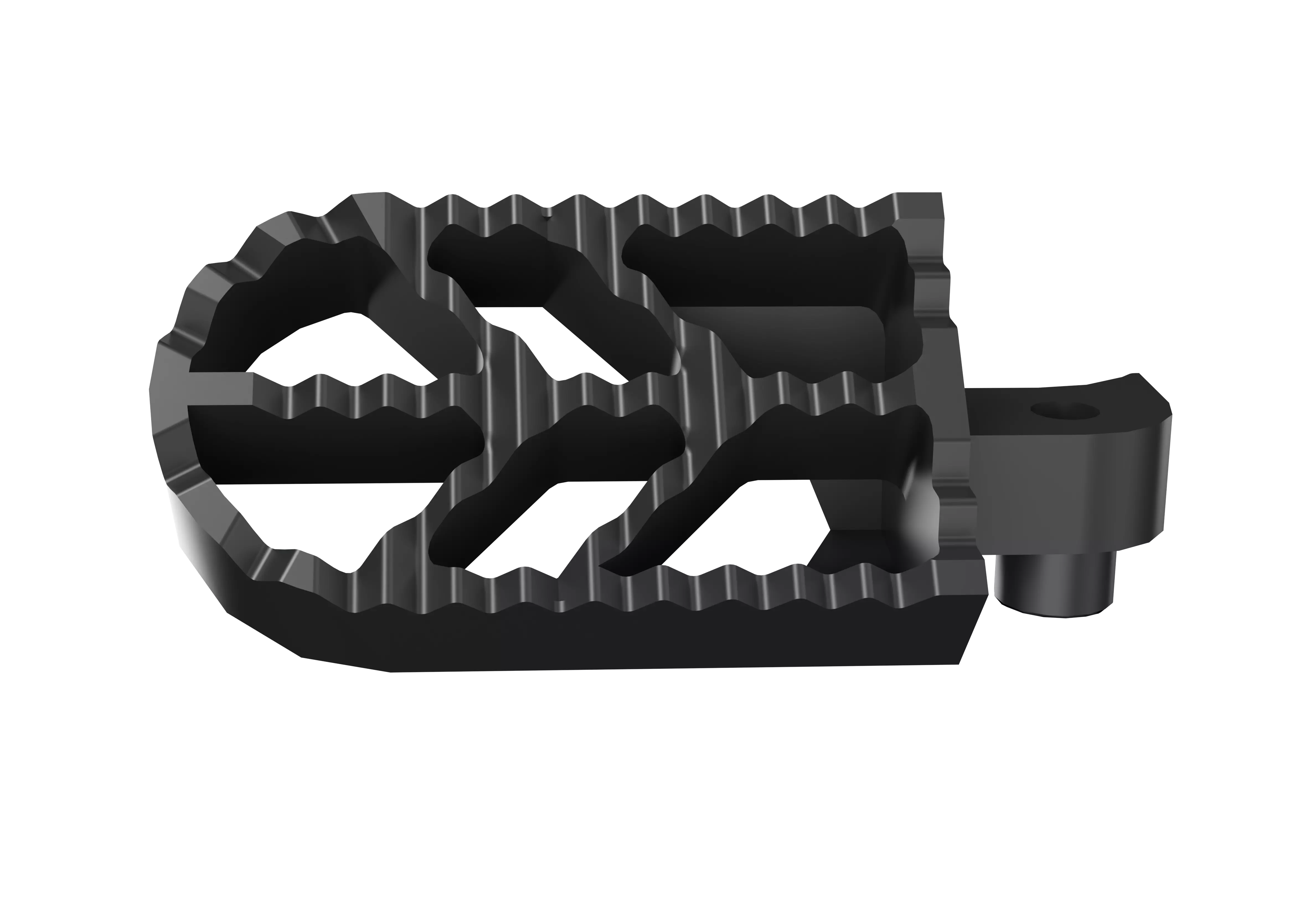Tasaca Left Foot Pedal
