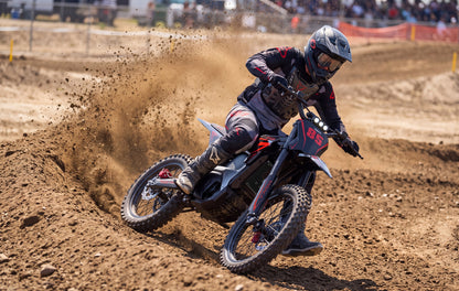 T500 V58 & T500 Pro Combo Pack (2 Bikes) Electric Dirt Bike For Teens & Adults