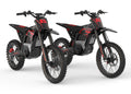 Black / 2-Pack
