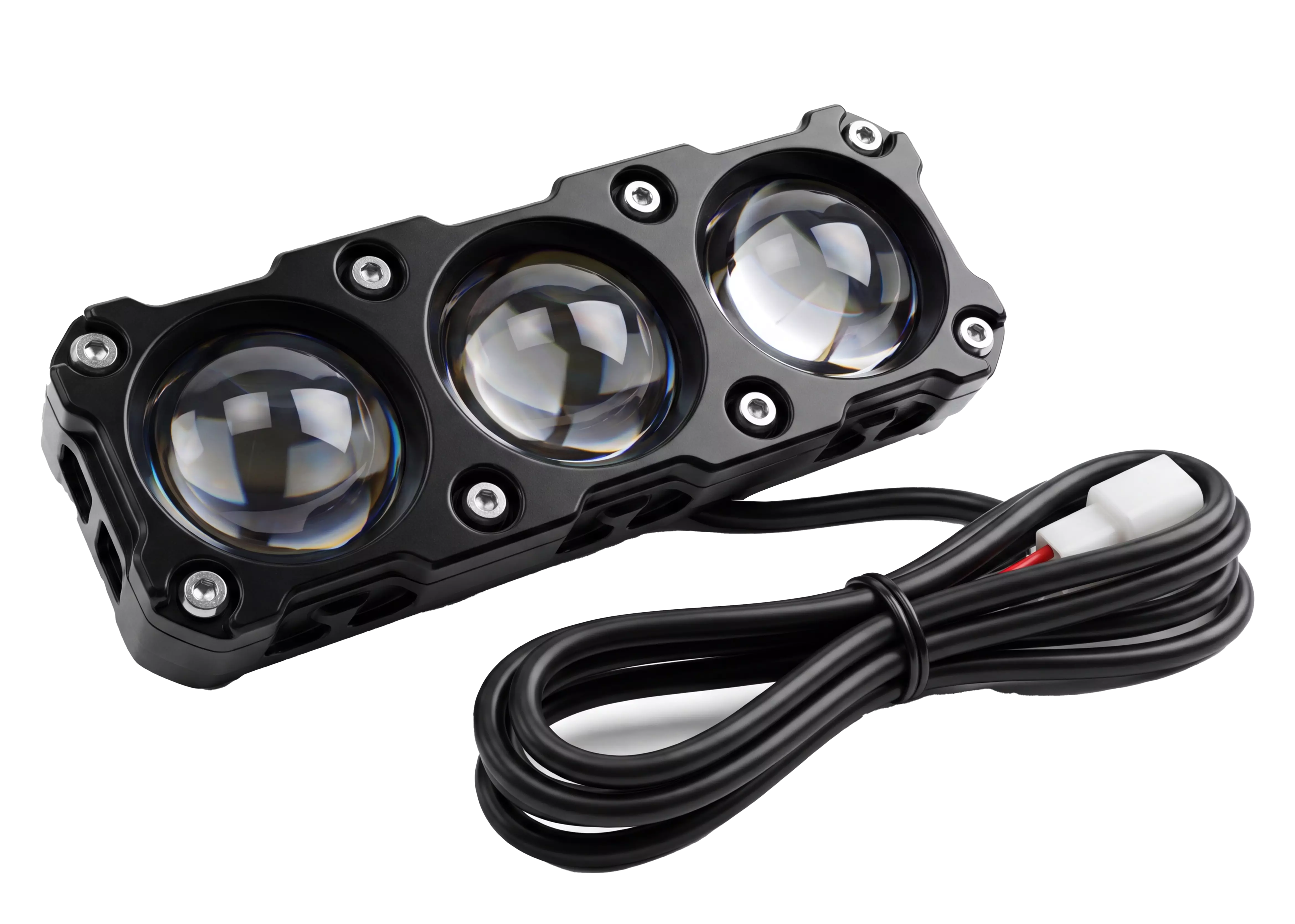 Tasaca Headlight