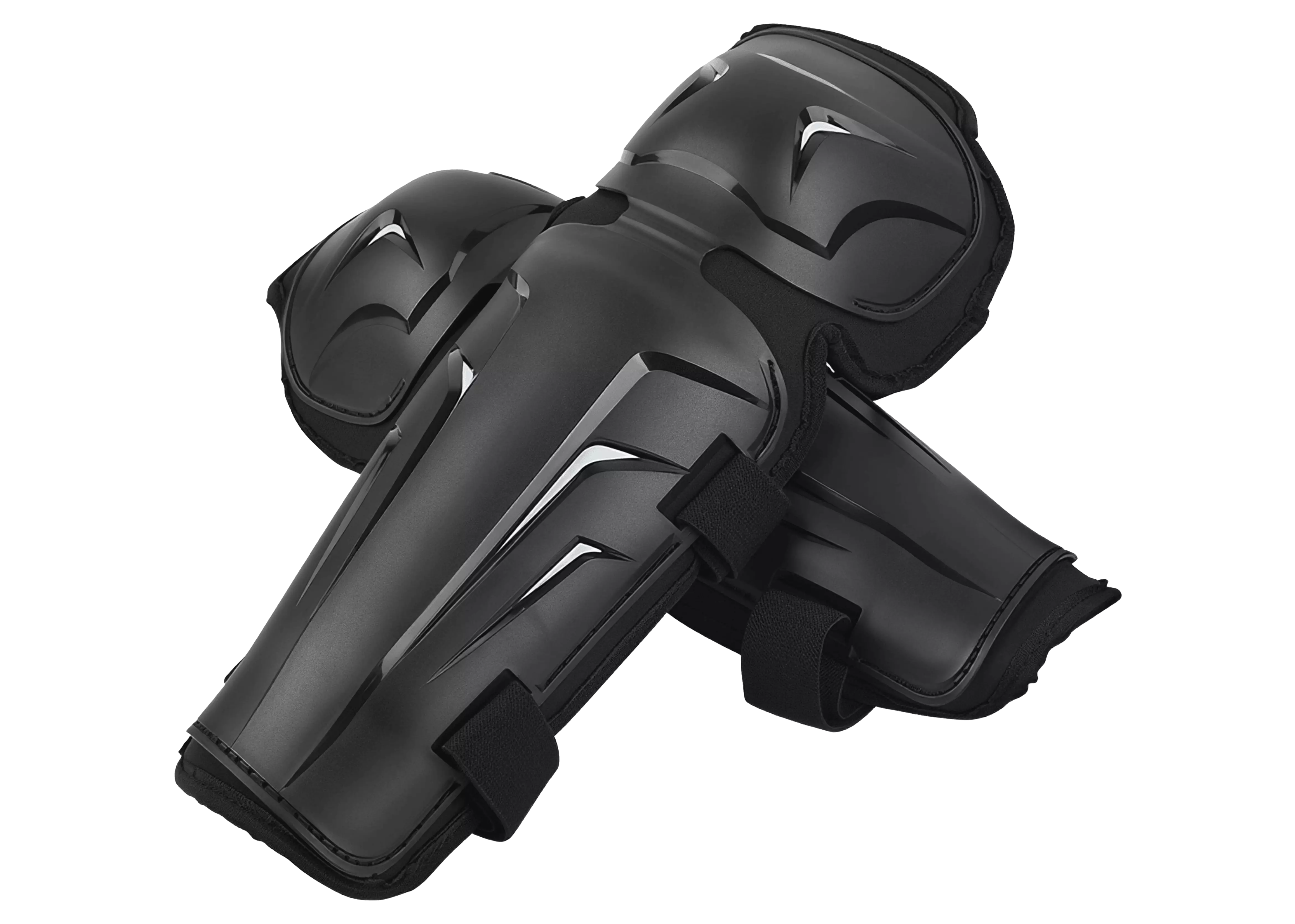 Tasaca A Pair Of Adult Knee Pads